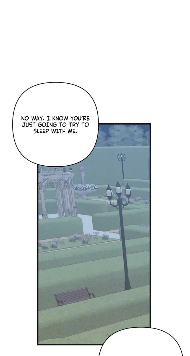 Awkward Partnership Chapter 42 page 35 - 