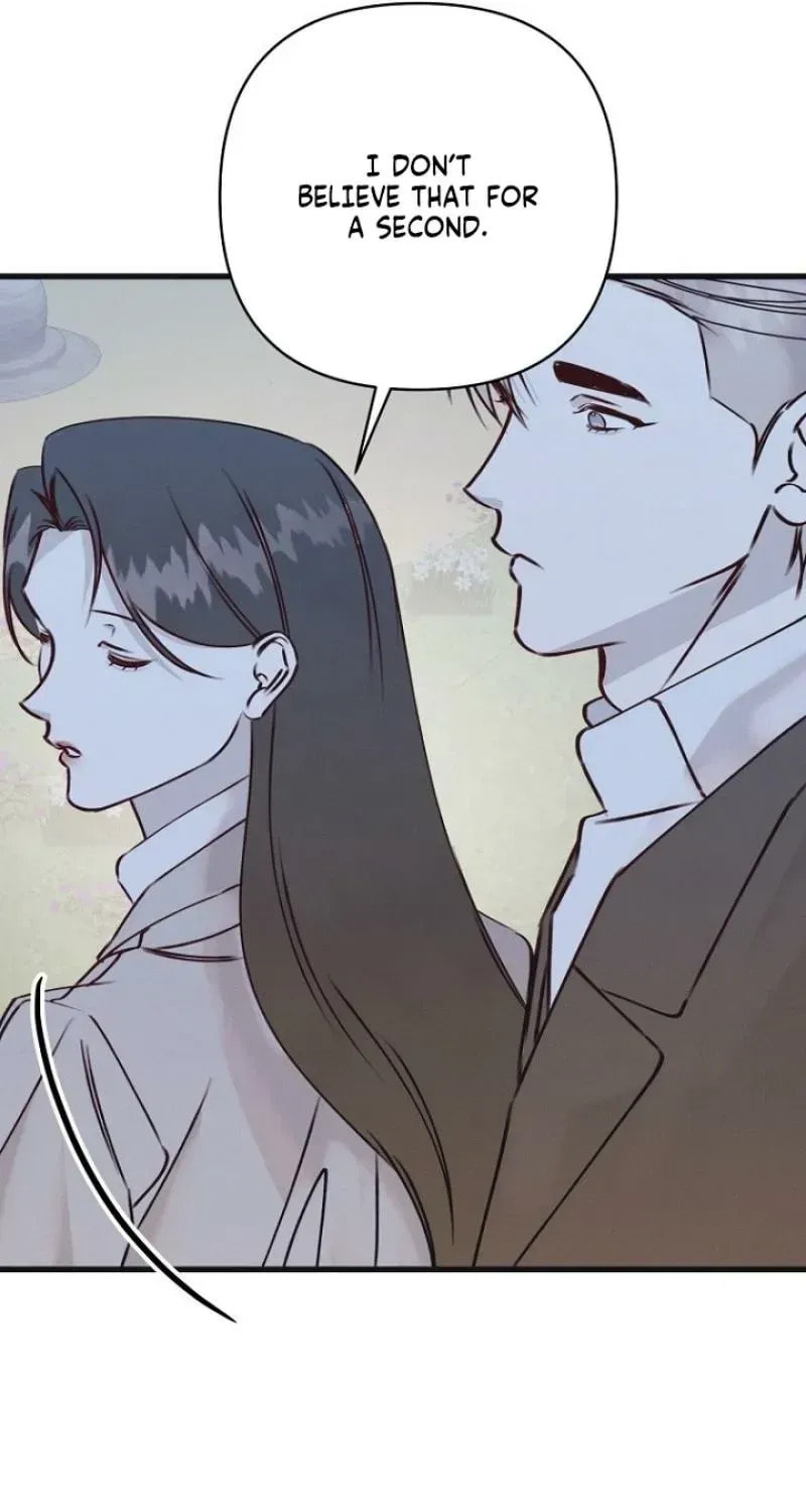 Awkward Partnership Chapter 42 page 37 - 