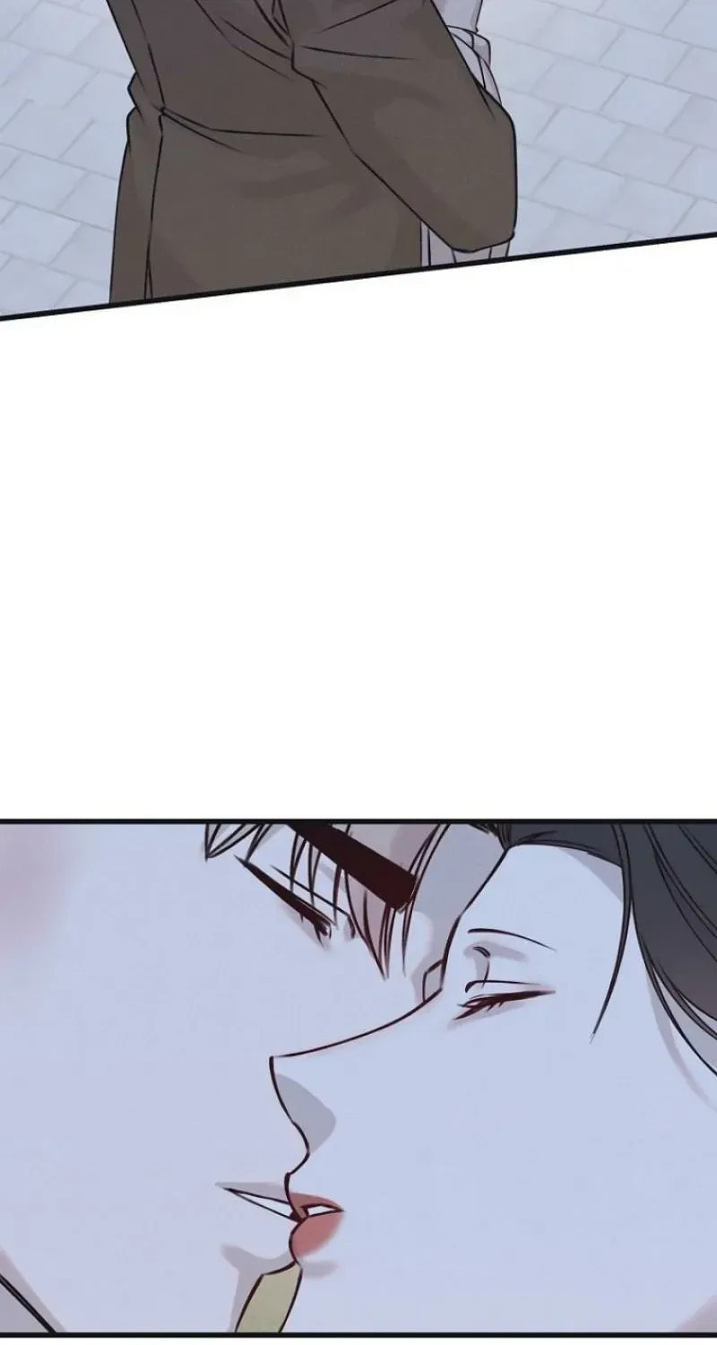 Awkward Partnership Chapter 42 page 43 - 