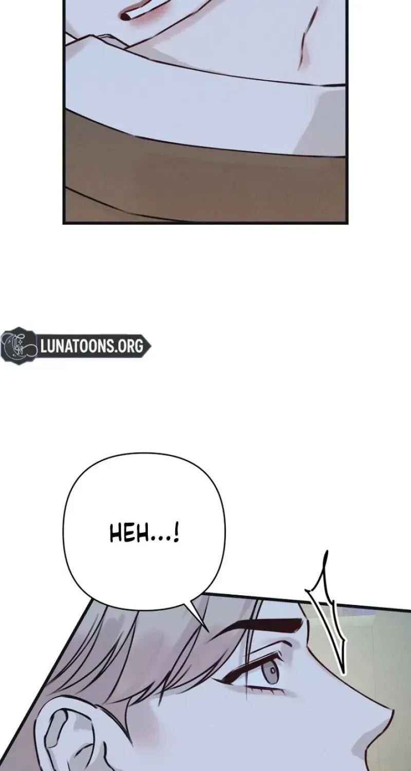 Awkward Partnership Chapter 42 page 45 - 