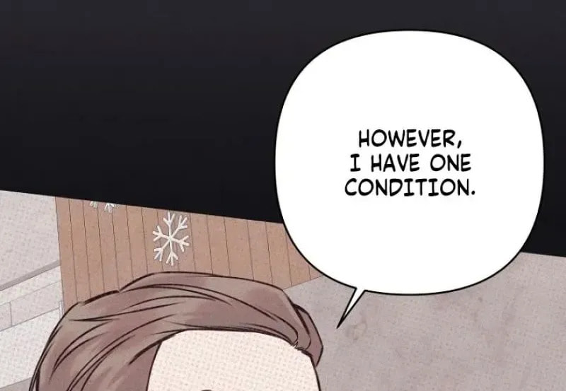 Awkward Partnership Chapter 42 page 6 - 