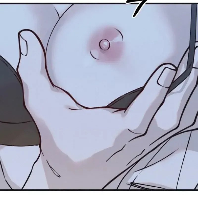 Awkward Partnership Chapter 42 page 60 - 