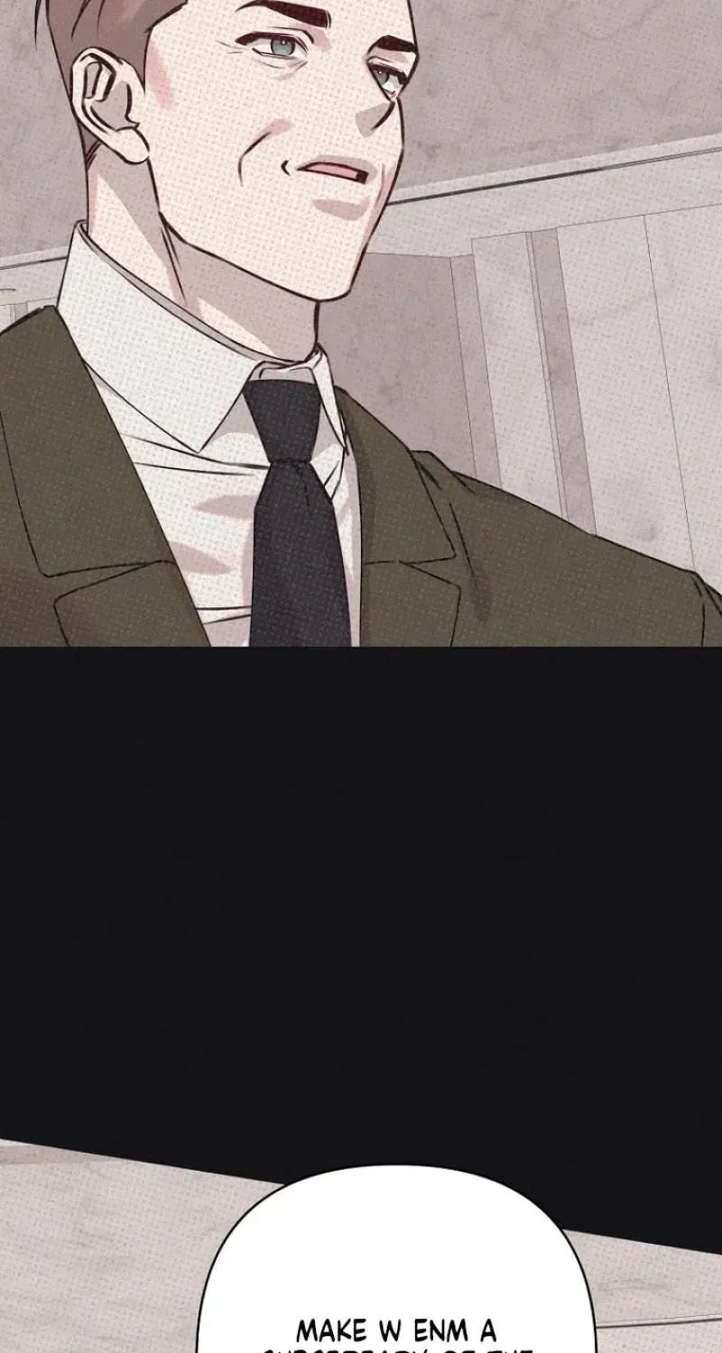 Awkward Partnership Chapter 42 page 7 - 