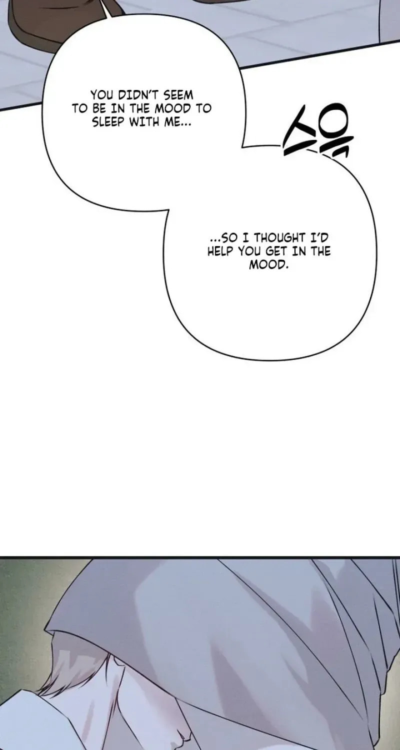 Awkward Partnership Chapter 42 page 74 - 