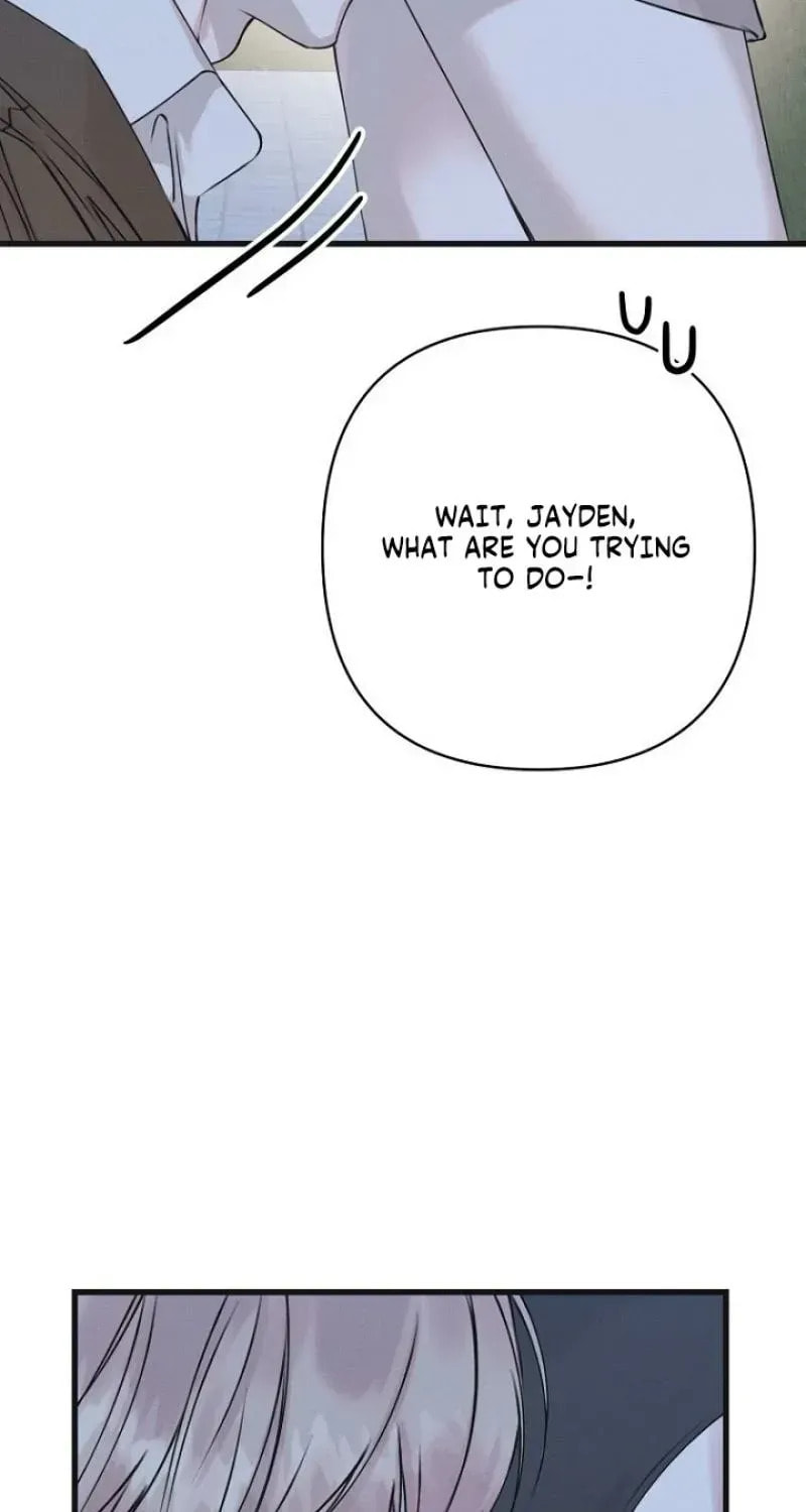 Awkward Partnership Chapter 42 page 75 - 
