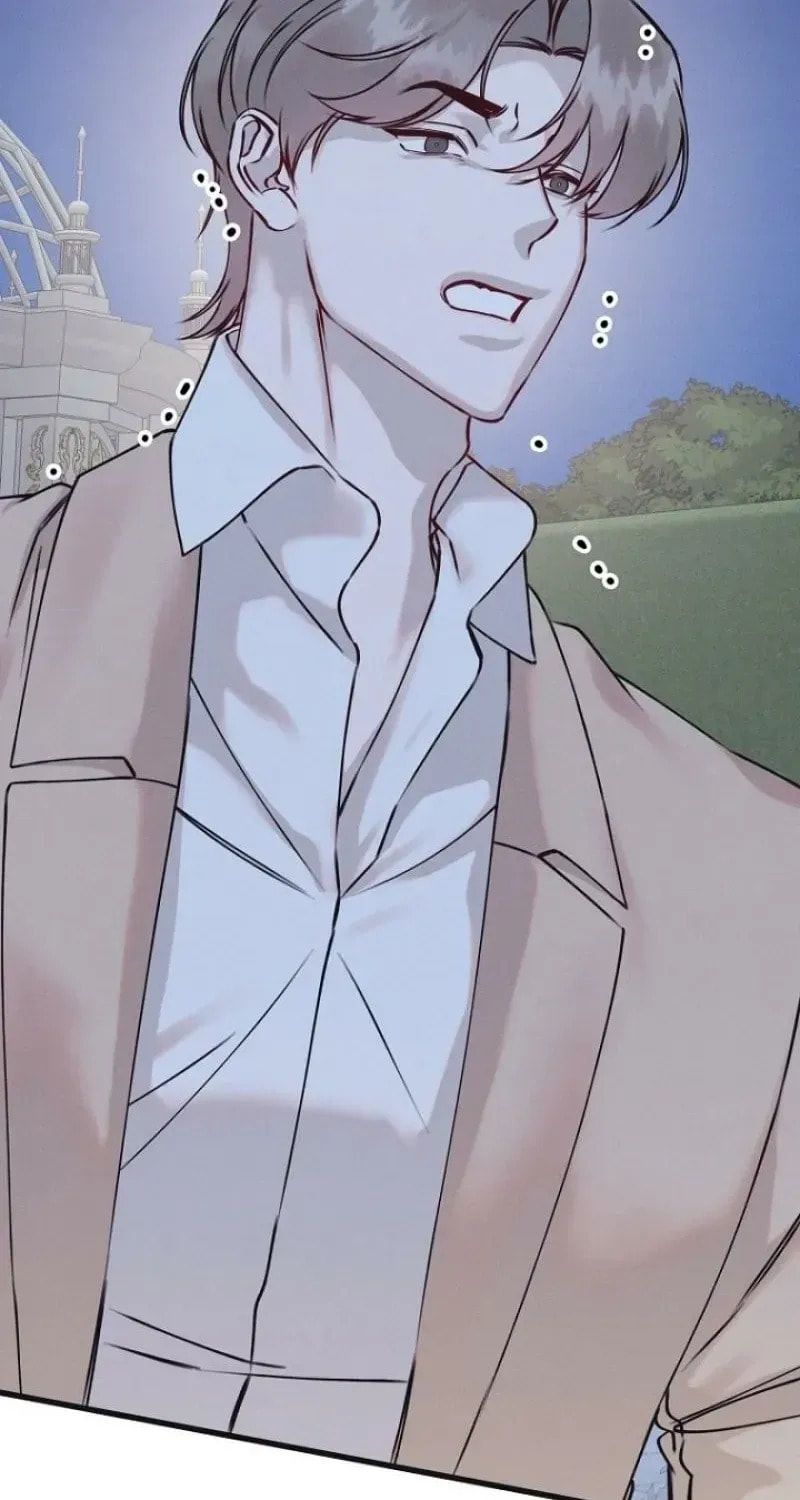 Awkward Partnership Chapter 42 page 90 - 