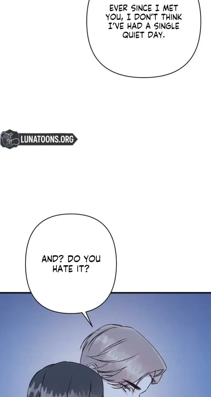 Awkward Partnership Chapter 43 page 2 - 