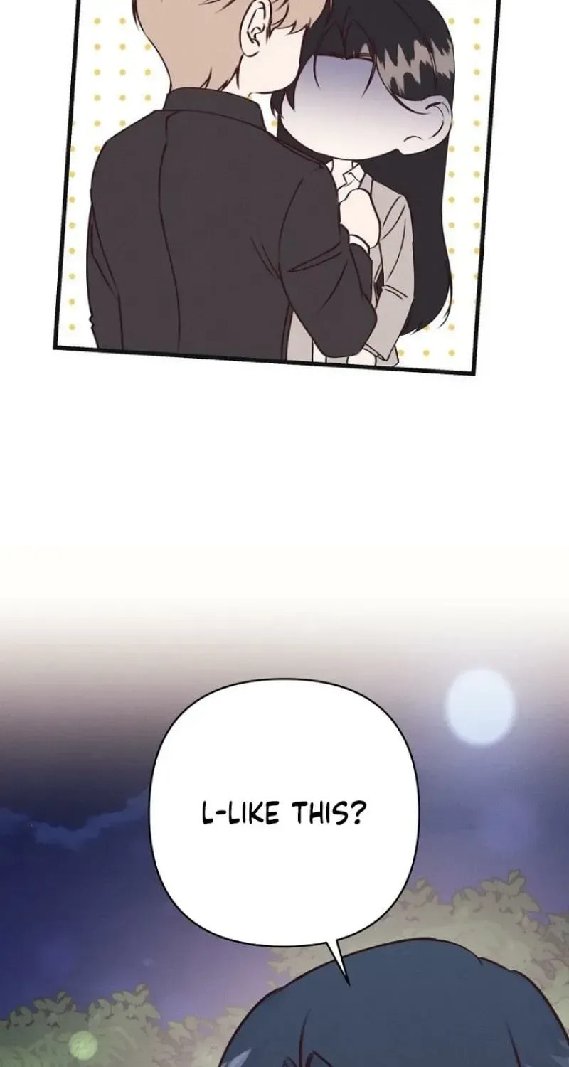 Awkward Partnership Chapter 43 page 16 - 