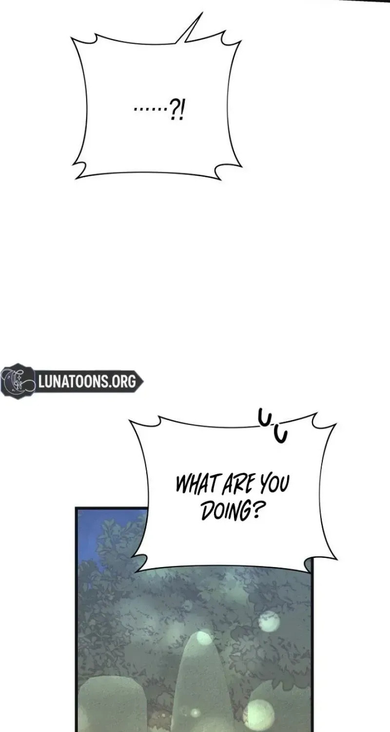 Awkward Partnership Chapter 43 page 20 - 
