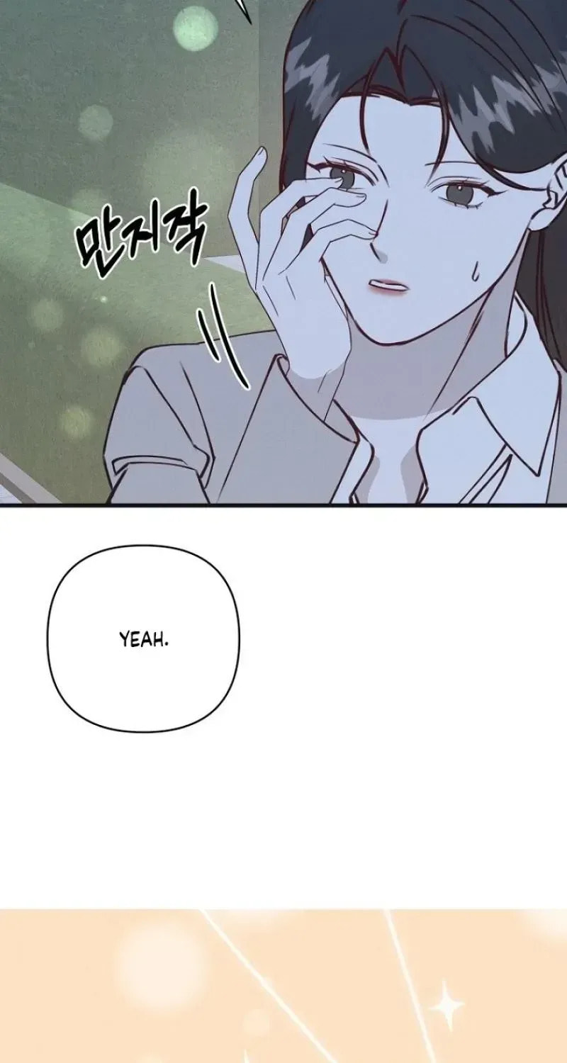 Awkward Partnership Chapter 43 page 22 - 