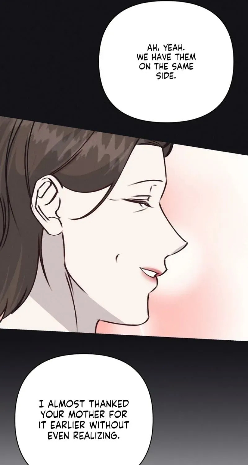 Awkward Partnership Chapter 43 page 25 - 