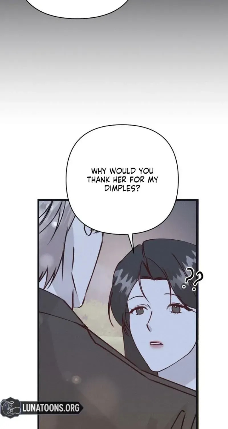 Awkward Partnership Chapter 43 page 26 - 