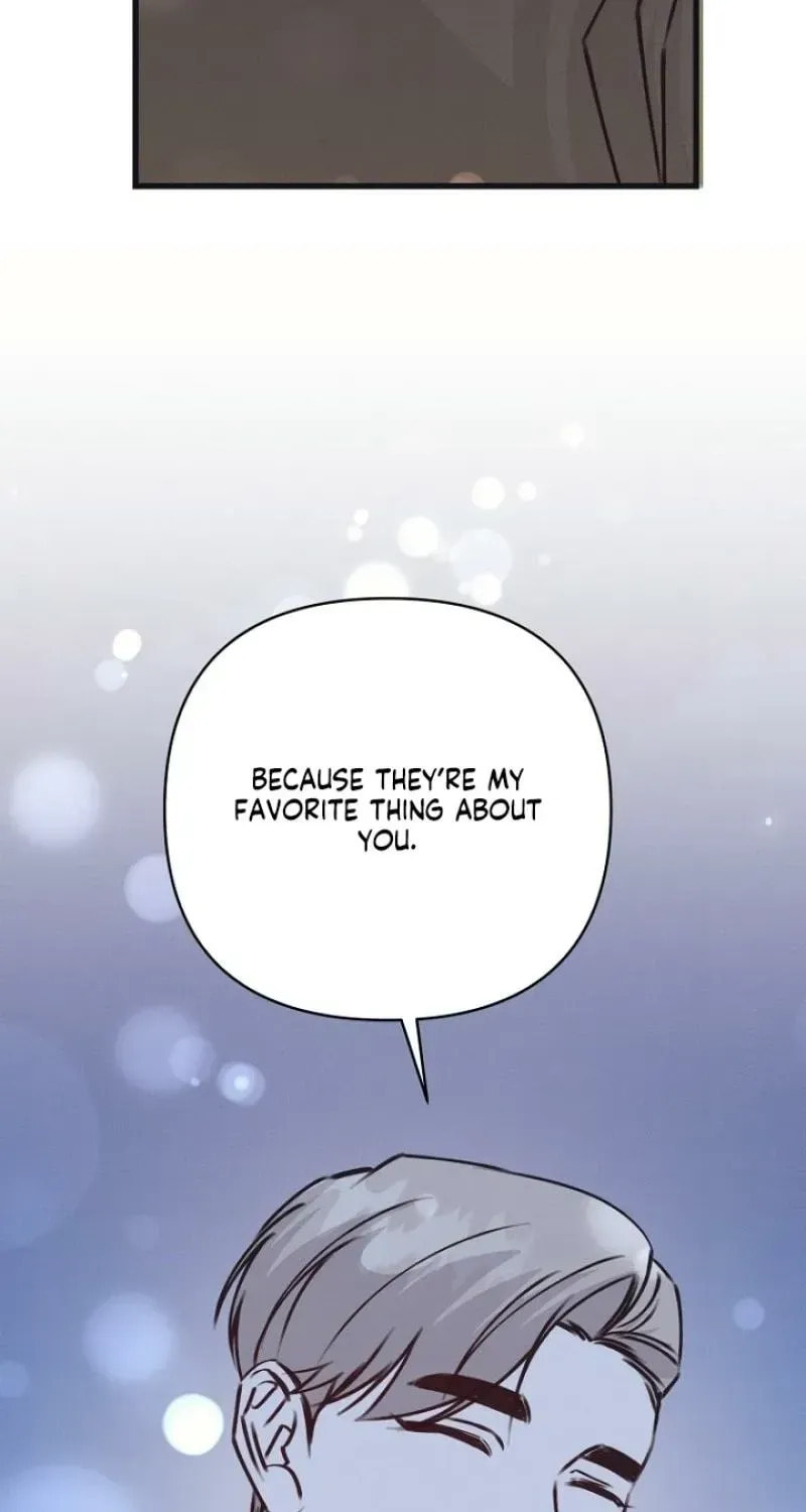 Awkward Partnership Chapter 43 page 27 - 