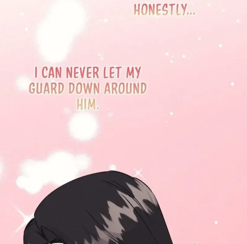Awkward Partnership Chapter 43 page 30 - 
