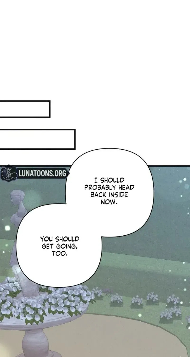 Awkward Partnership Chapter 43 page 32 - 