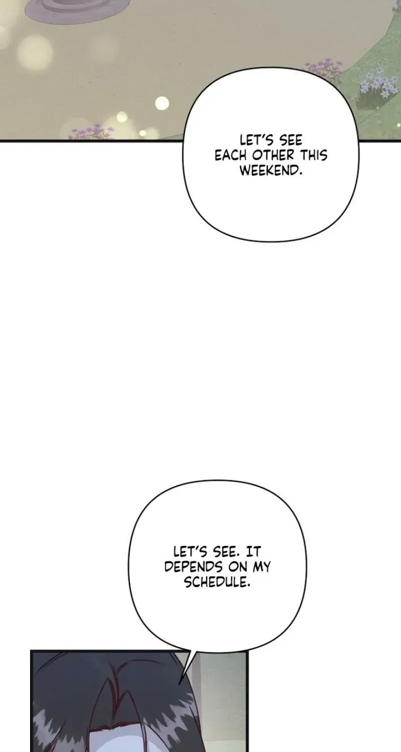Awkward Partnership Chapter 43 page 33 - 