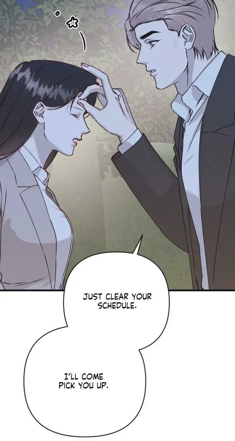Awkward Partnership Chapter 43 page 35 - 
