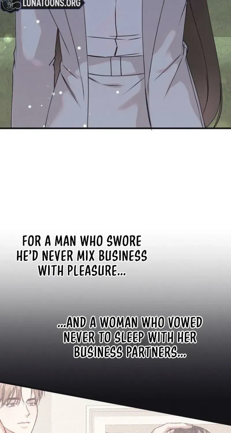 Awkward Partnership Chapter 43 page 39 - 