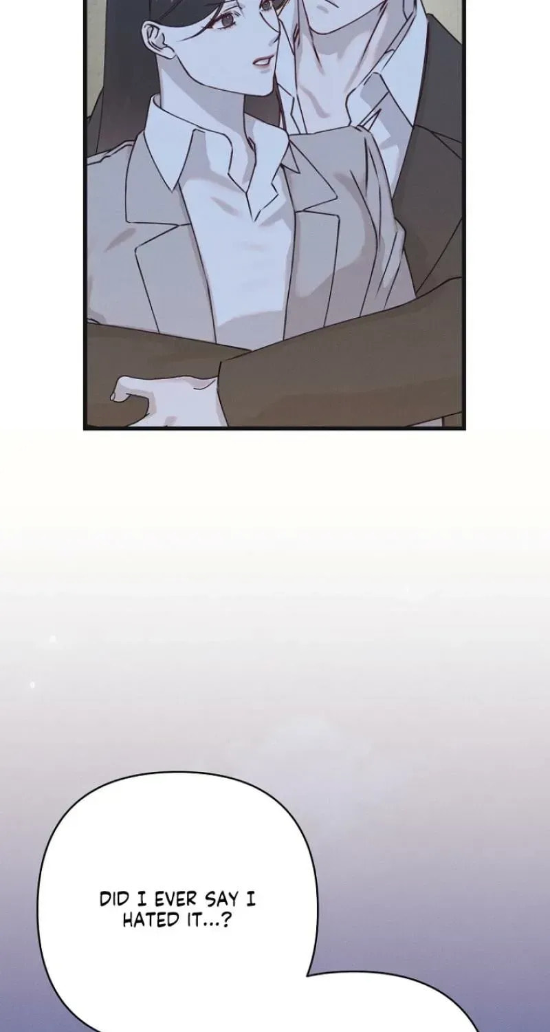 Awkward Partnership Chapter 43 page 5 - 
