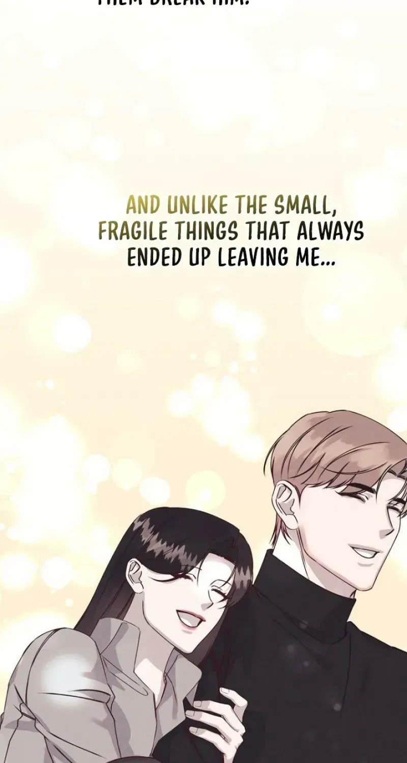 Awkward Partnership Chapter 43 page 43 - 