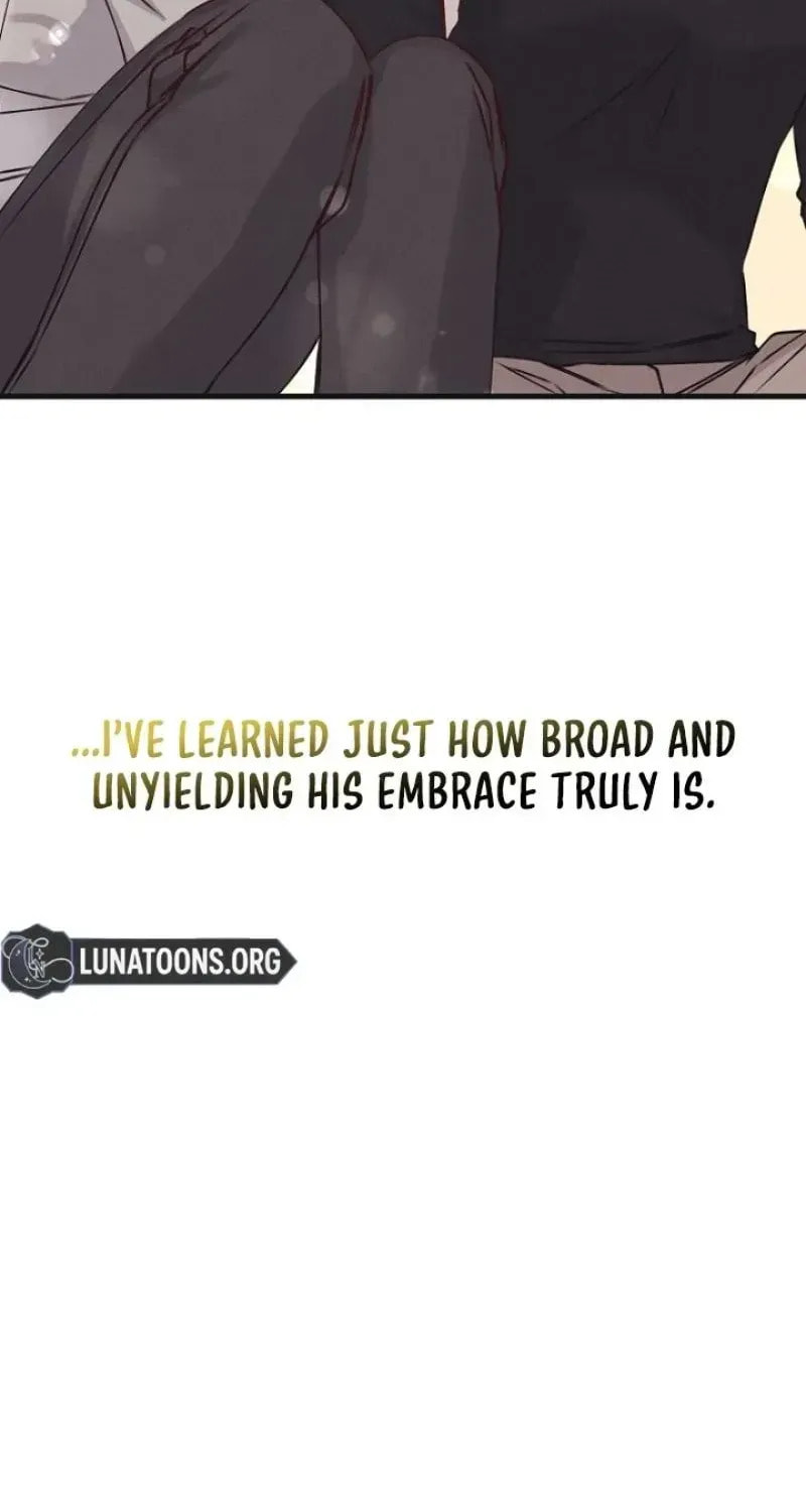 Awkward Partnership Chapter 43 page 44 - 