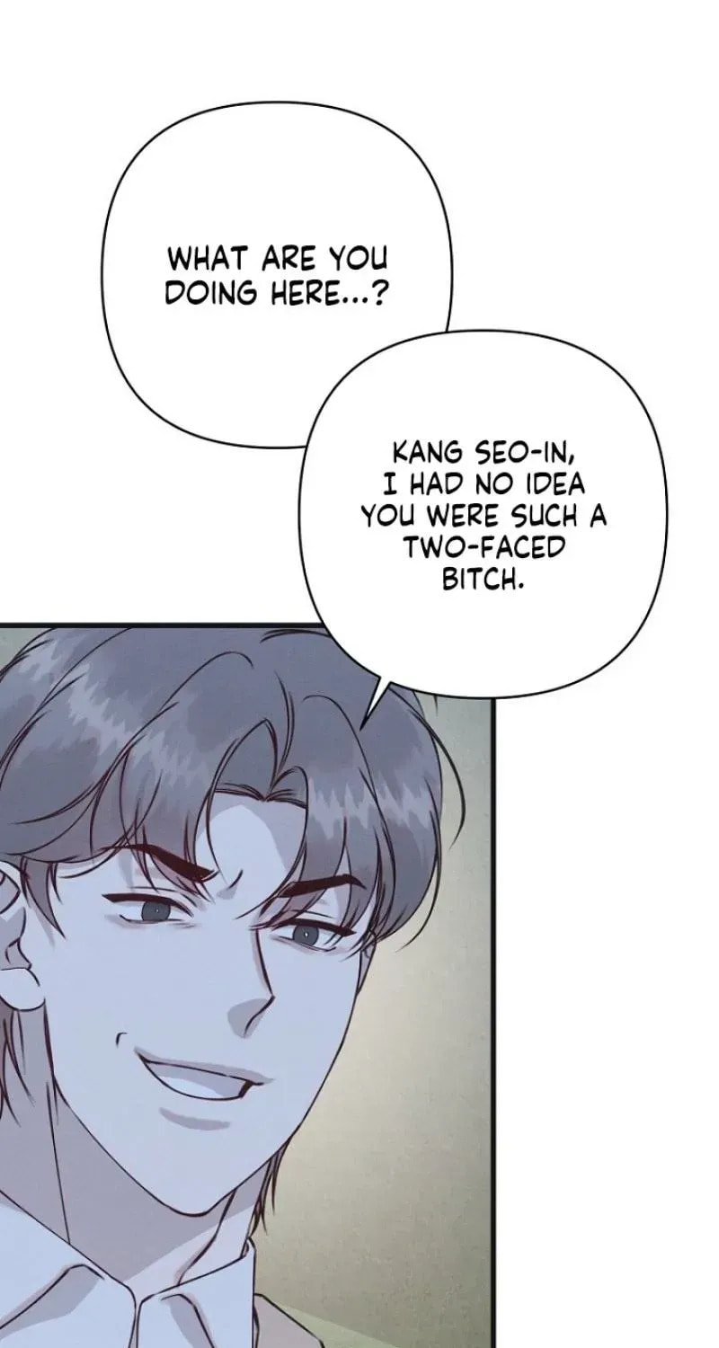Awkward Partnership Chapter 43 page 49 - 