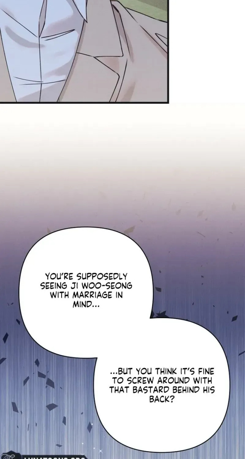 Awkward Partnership Chapter 43 page 50 - 