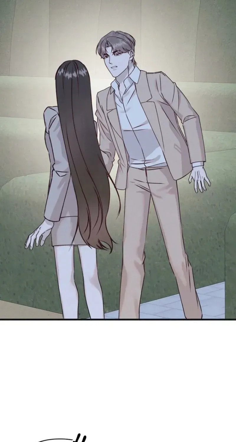 Awkward Partnership Chapter 43 page 53 - 