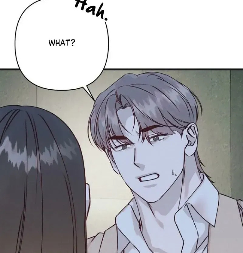Awkward Partnership Chapter 43 page 54 - 