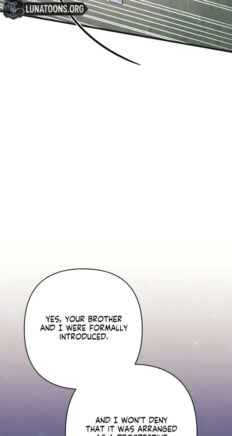 Awkward Partnership Chapter 43 page 56 - 