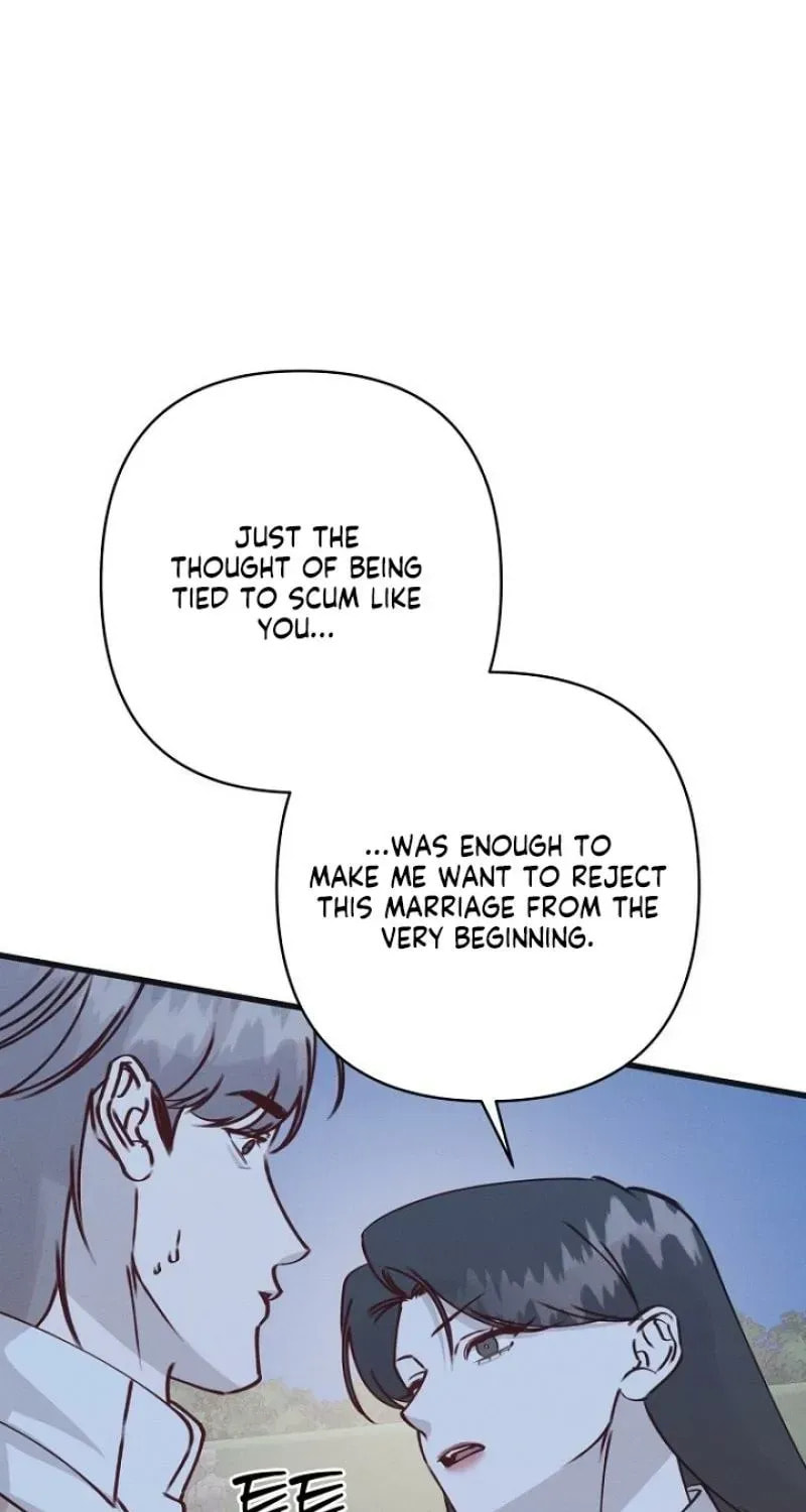 Awkward Partnership Chapter 43 page 61 - 