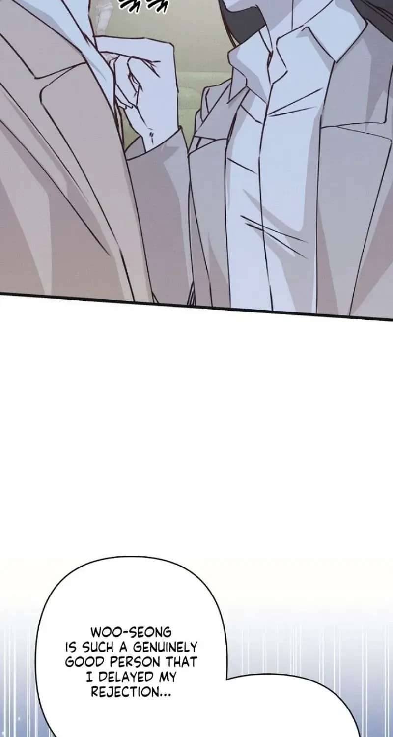 Awkward Partnership Chapter 43 page 62 - 