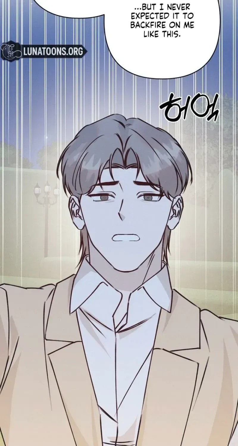 Awkward Partnership Chapter 43 page 63 - 