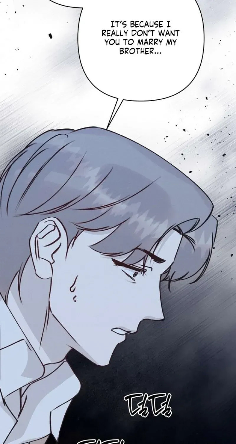Awkward Partnership Chapter 43 page 67 - 