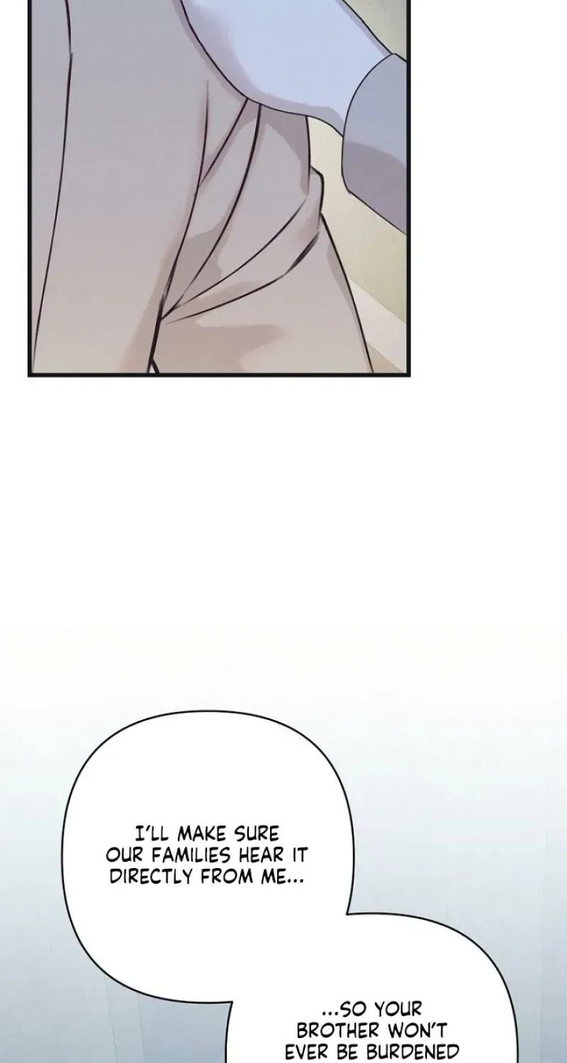 Awkward Partnership Chapter 43 page 71 - 