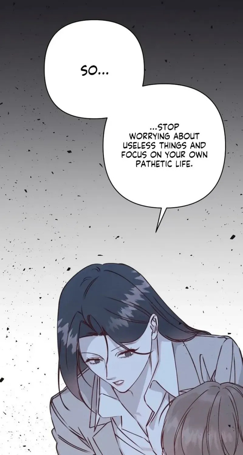 Awkward Partnership Chapter 43 page 74 - 