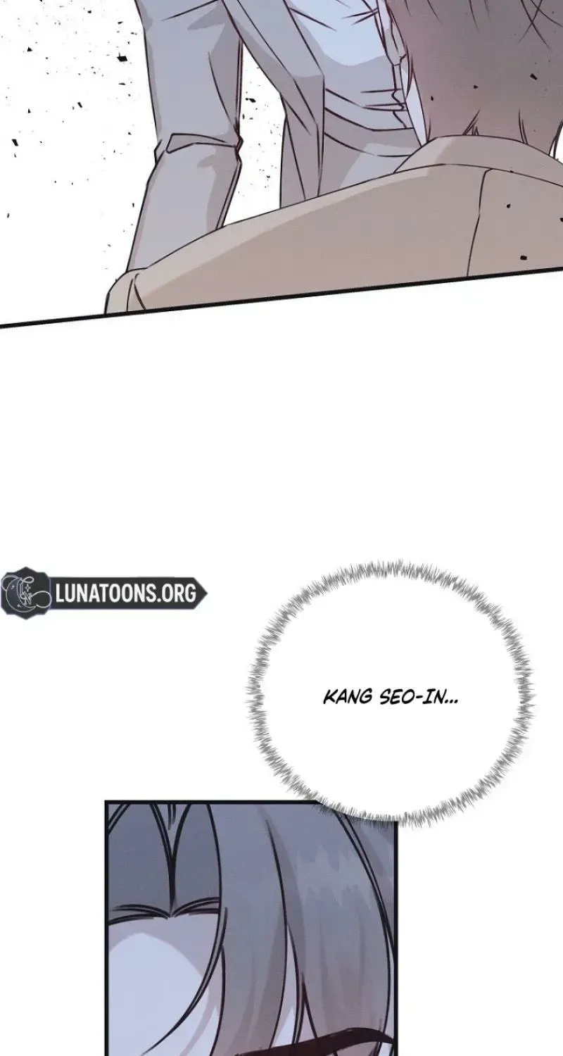 Awkward Partnership Chapter 43 page 75 - 