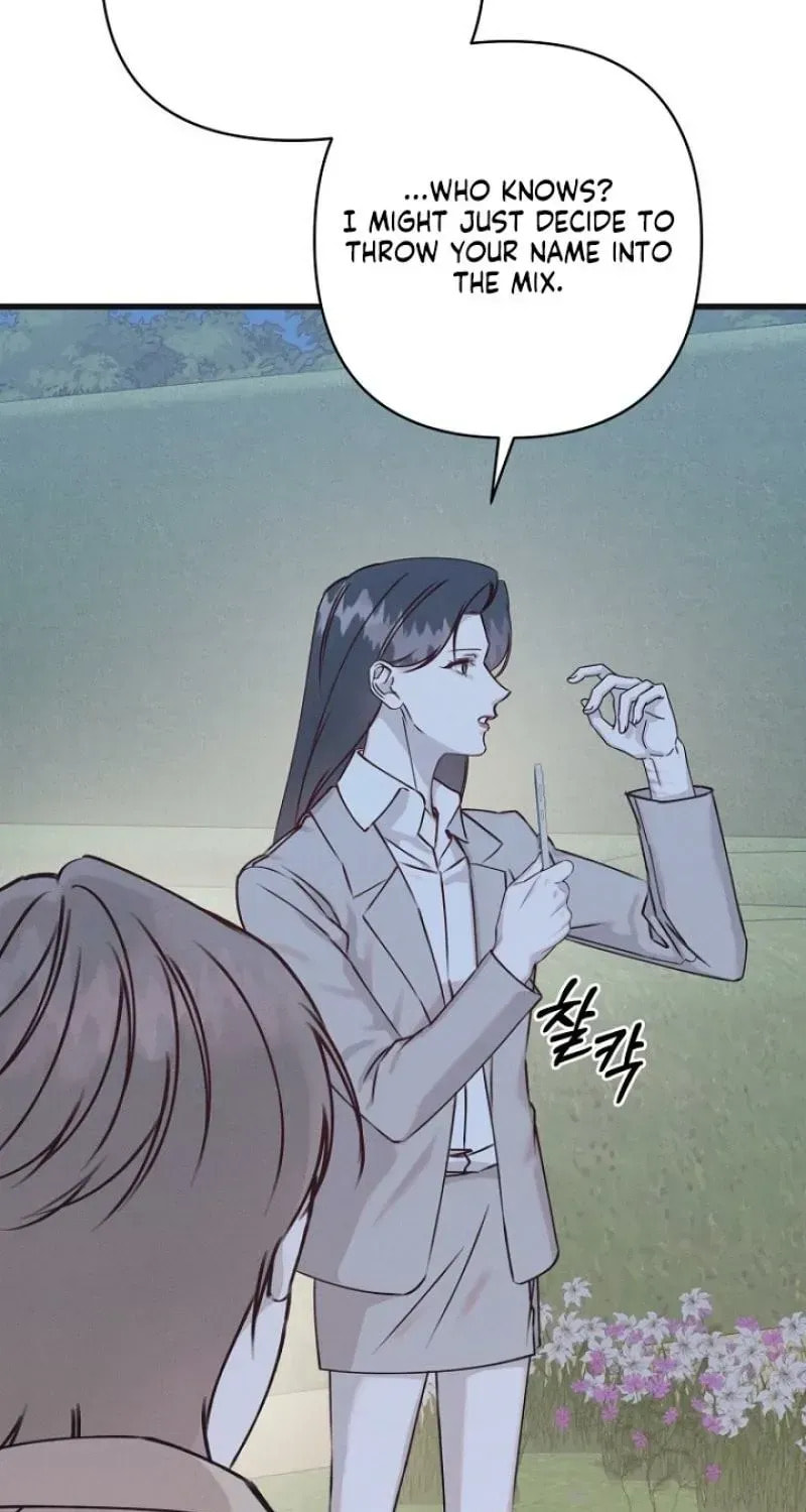 Awkward Partnership Chapter 43 page 77 - 
