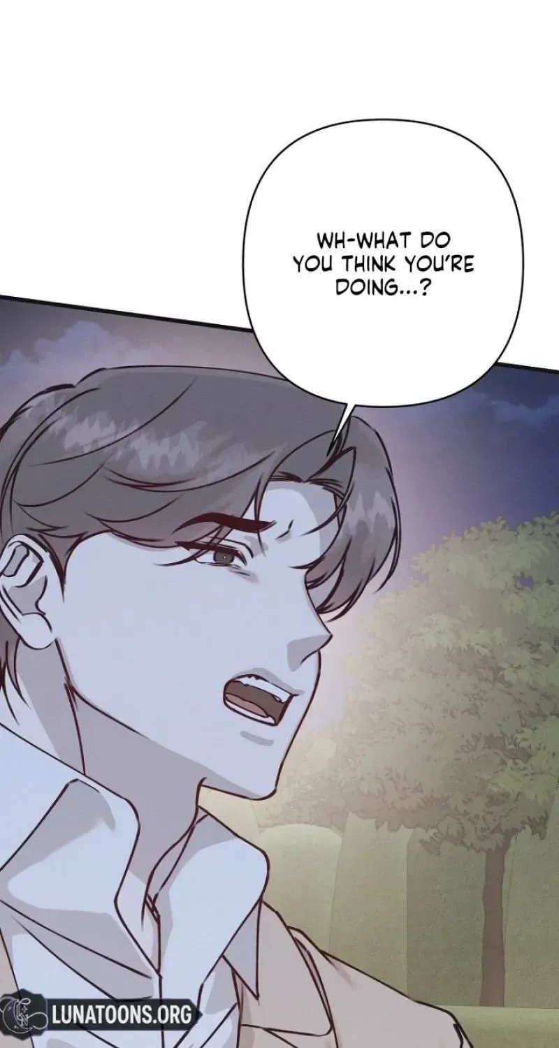 Awkward Partnership Chapter 43 page 80 - 