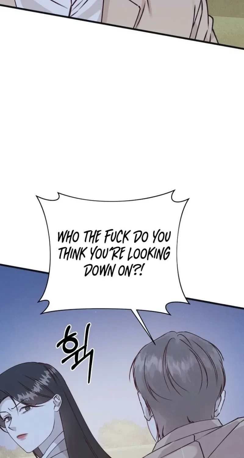 Awkward Partnership Chapter 43 page 81 - 