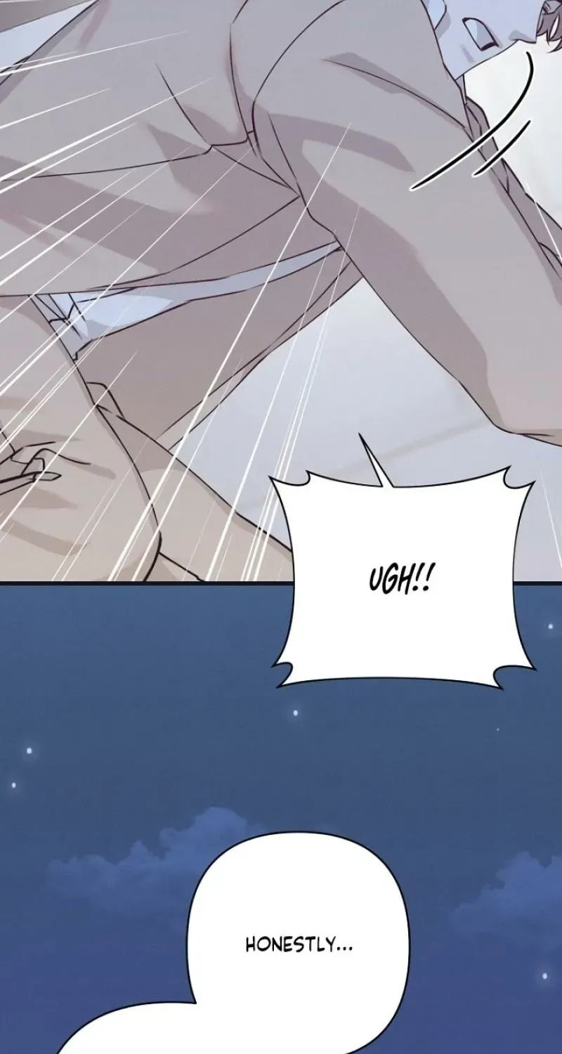 Awkward Partnership Chapter 43 page 83 - 