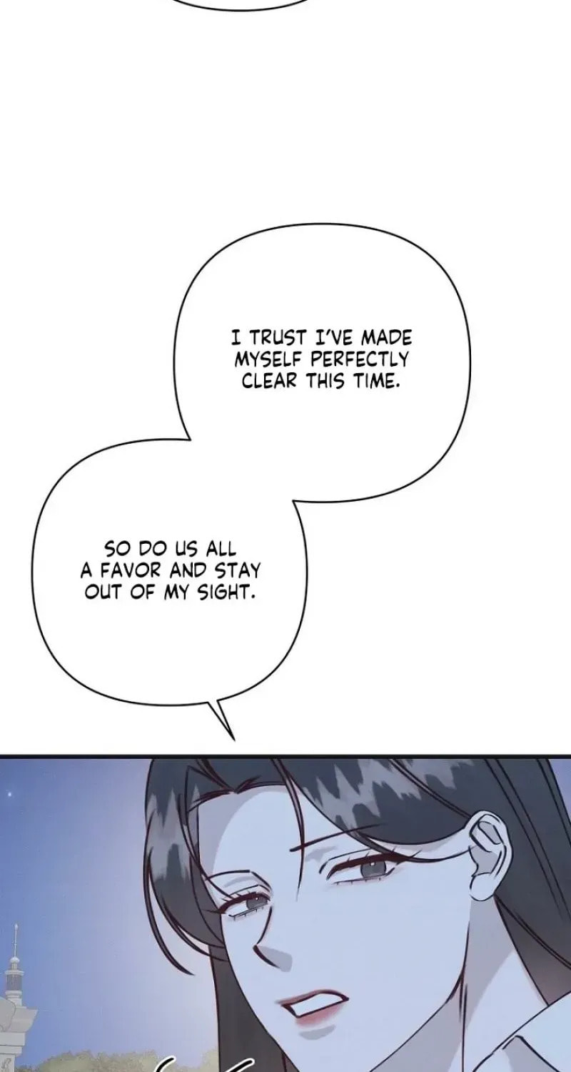Awkward Partnership Chapter 43 page 86 - 