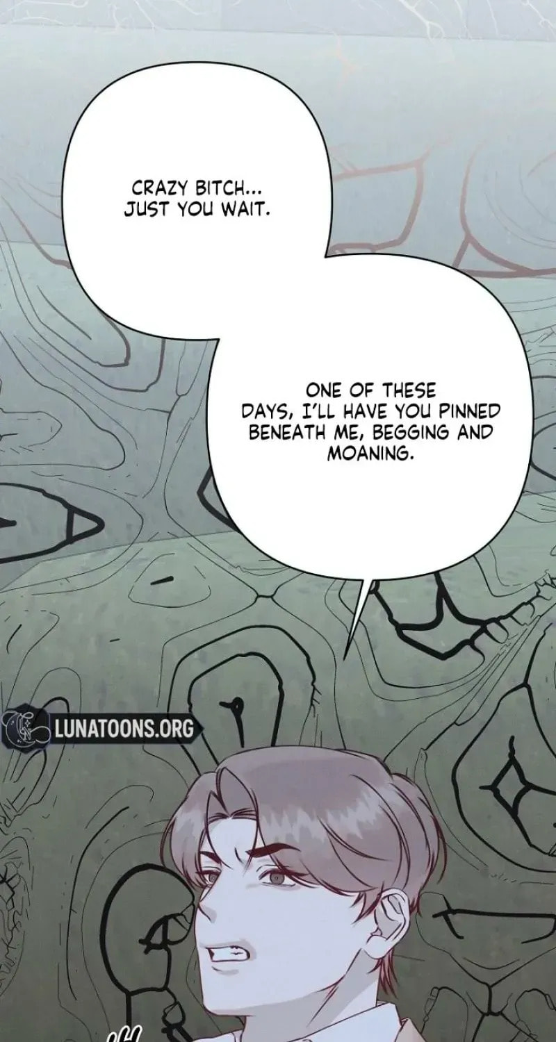 Awkward Partnership Chapter 43 page 90 - 