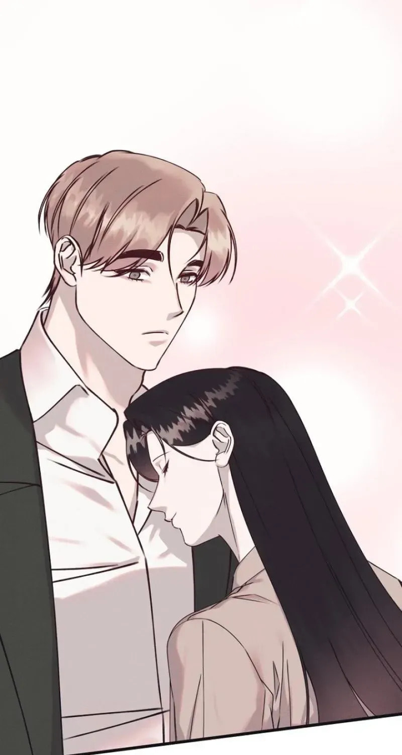 Awkward Partnership Chapter 44 page 11 - 