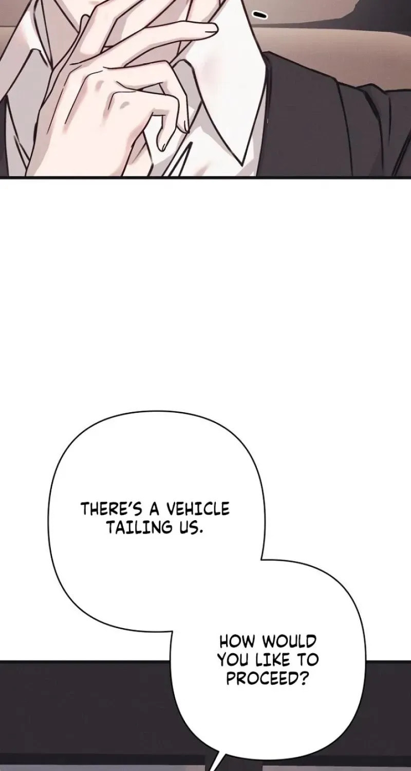 Awkward Partnership Chapter 44 page 16 - 