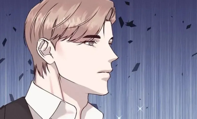 Awkward Partnership Chapter 44 page 18 - 