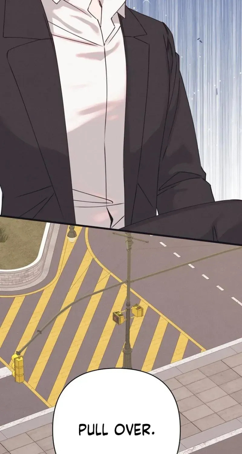 Awkward Partnership Chapter 44 page 19 - 