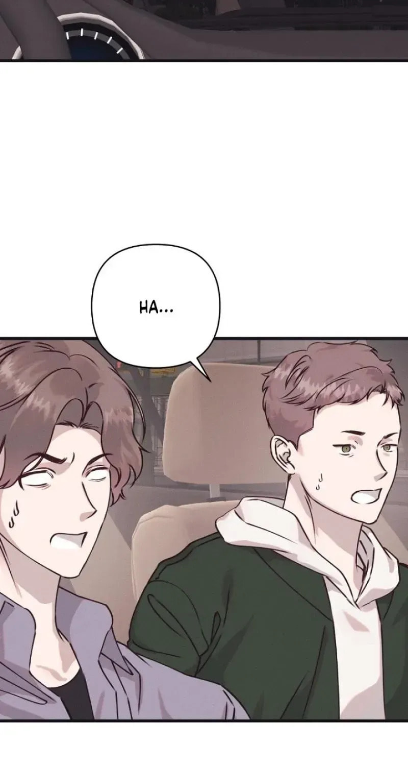 Awkward Partnership Chapter 44 page 23 - 