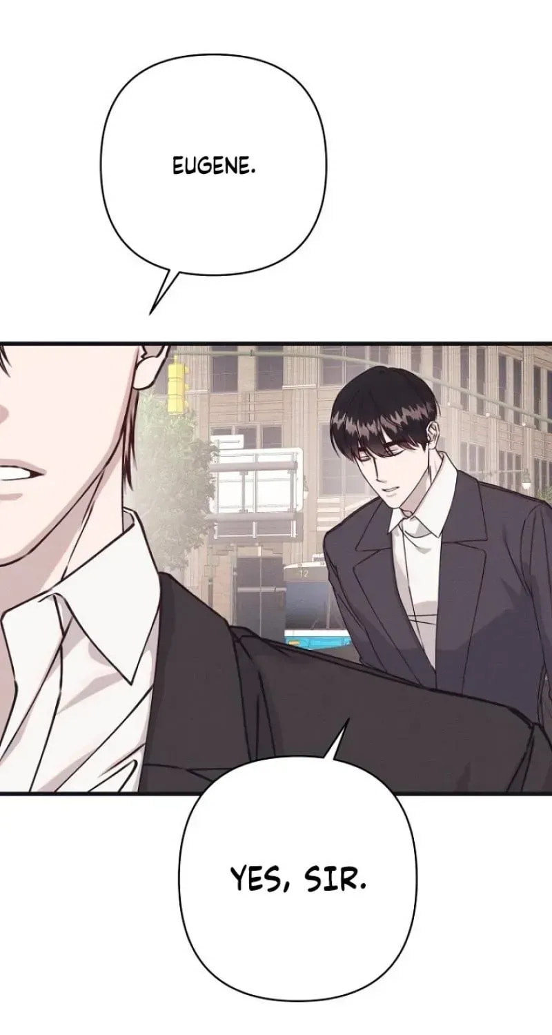 Awkward Partnership Chapter 44 page 27 - 