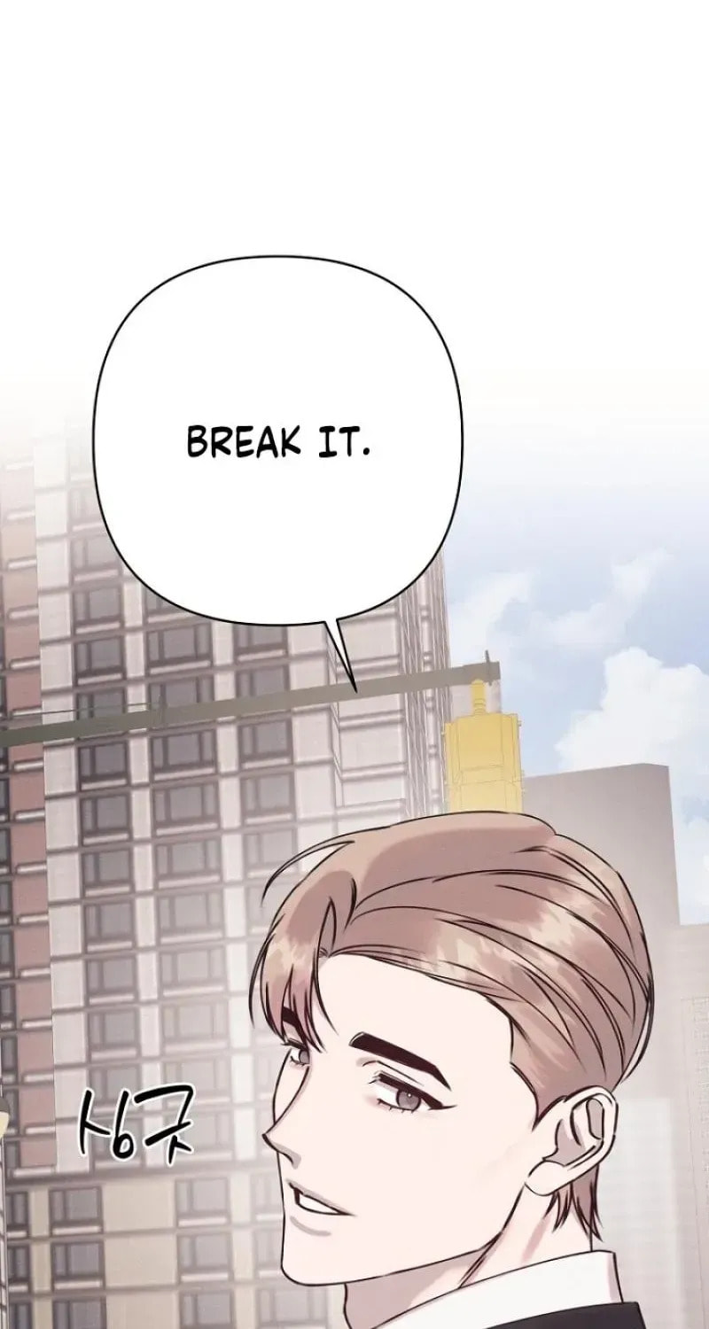 Awkward Partnership Chapter 44 page 28 - 
